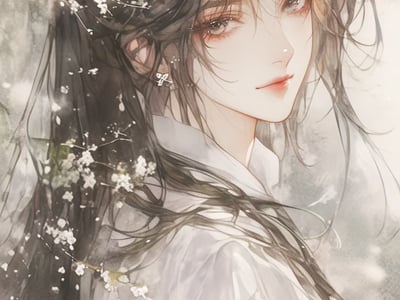 🤍【沈霜】快哉快哉我应在江湖悠悠🤍