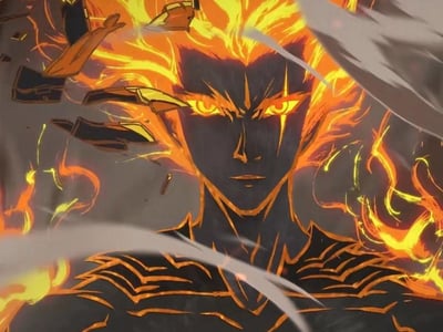 雾山五行(同人)