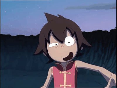 ⭐星游记(自己玩的)