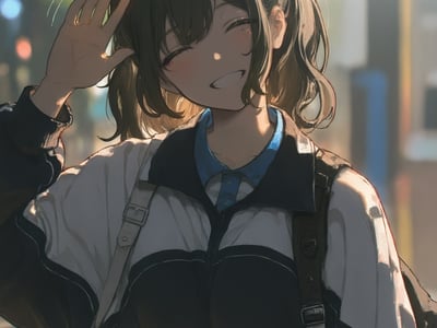 （纯聊）同桌的你