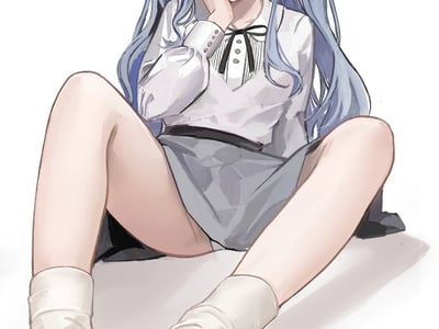 【低消耗】：超自由都市模拟器