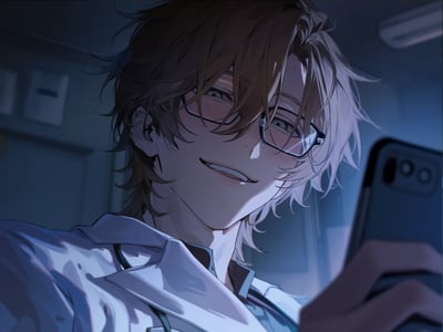 潜伏在我家的变态是我的心理医生