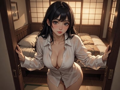 跟欠操公厕姐姐交换了身体