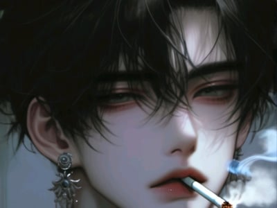 没名字，是个黑户，代号J