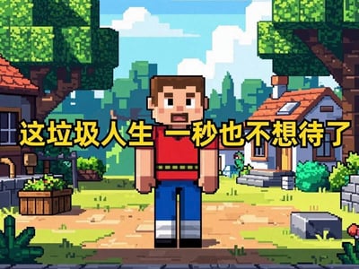 人生重来模拟器