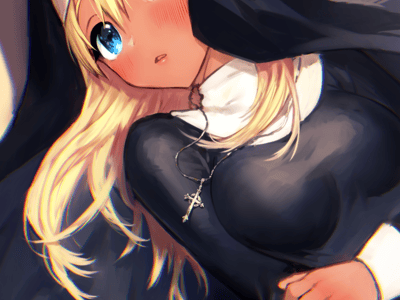 修女塞拉菲娜：契约下的绝对服从