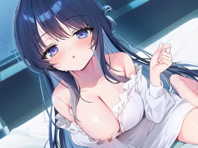 ⭕️『母畜世界』——老婆女儿?都是母畜!超色情