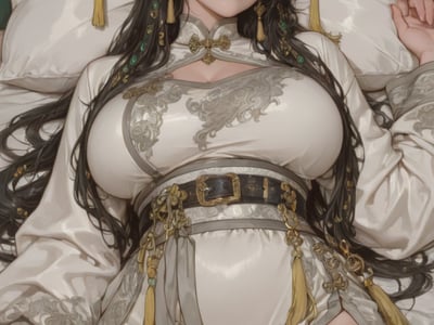 闭上眼的仙子妈妈是我的专属顶级名器