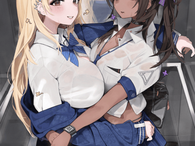 百合💕情侣💞竟然💓有绿帽癖💗