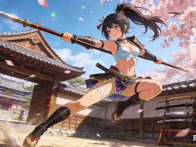 天变之世妖魔乱世纪