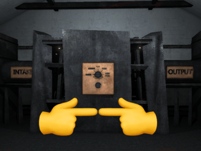 得到SCP-914后当然是精加工自己稀烂的人生啦v1.0（持续更新中）