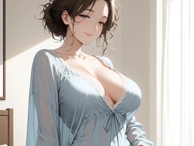 哥哥让我草嫂子💞