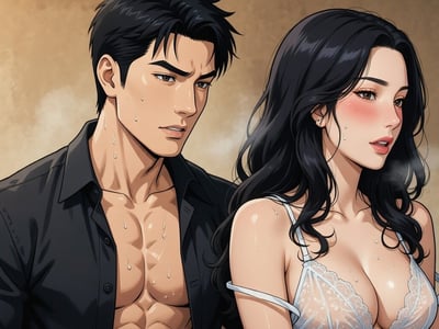 14天倒计时：我将成为超人