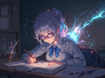 情色小说创作台