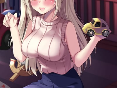 我的巨蟹座病娇女友