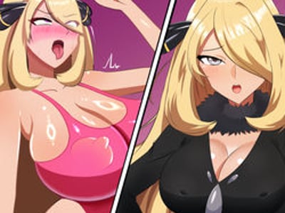 我收服女训练家了