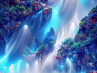 西幻-魔法人类开始流浪（低消耗体验版）