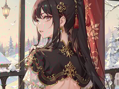 仙狱护道人（自用）