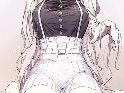 傲娇毒舌小风铃【现代】