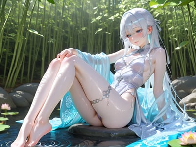 红楼梦引  满足你所有性癖 比天上人间更好的地方