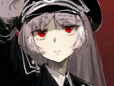 【这是什么鬼的二战啊】❤️ 少女战争の斯大林格勒 ❤️