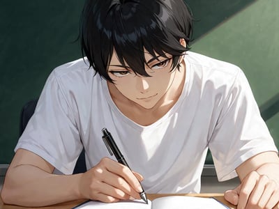 你的淫字❤️命运之页❤️