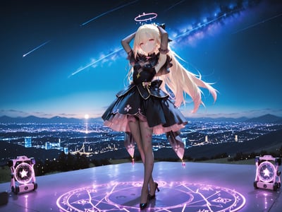 💞黄油世界：魔法少女X怪人X淫兽💞