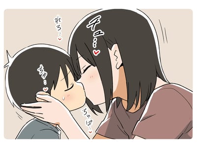 有男的想当我爹？只能先和妈妈结婚了！