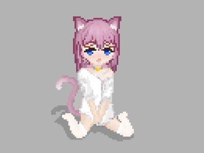 [残潮:魔物地带]魔物娘在末世中的硬核求生