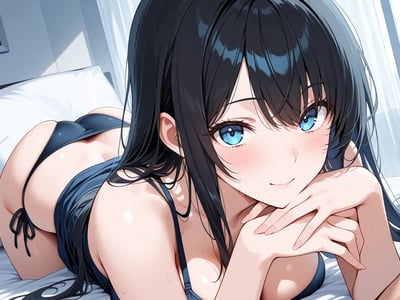 贪吃的傲娇女友