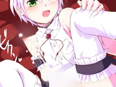 杂鱼伪娘被你的女队员尽情羞辱