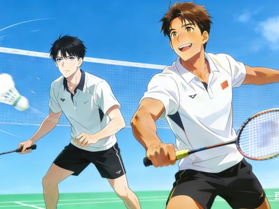 三人行（又名：三个处男1撞号啦）