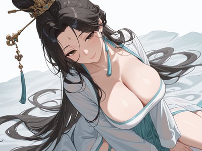 超低消耗修仙💕：后宫/ROLL天赋/已破甲/涩涩/精美美化