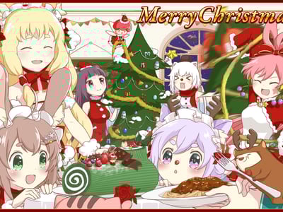 欢迎来到初始区域（V2）（新角色来咯）