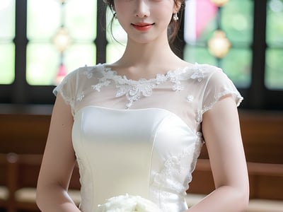 经营婚纱店(重製版)