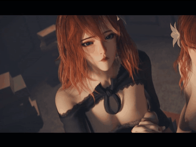 希尔王国的陪嫁母女