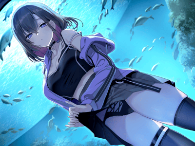 挚友托付了他自闭的可爱妹妹