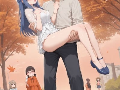 花甲再少年：老夫老妻的青春回响