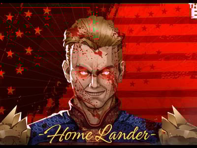 🔪在怪兽肆虐的世界获得祖国人能力？