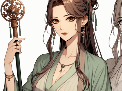 角色卡制作工具