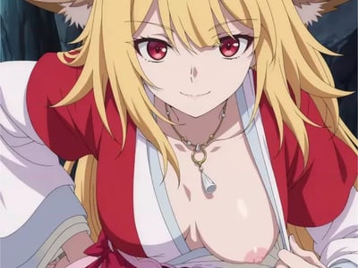 ❤️❤️❤️狐妖小红娘❤️❤️❤️