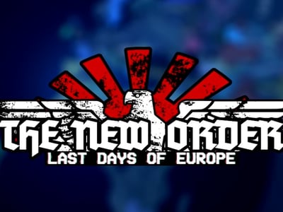 TNO（钢铁雄心4mod the new order）战争推演（较高消耗）