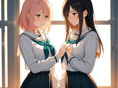 樱色校园的回忆