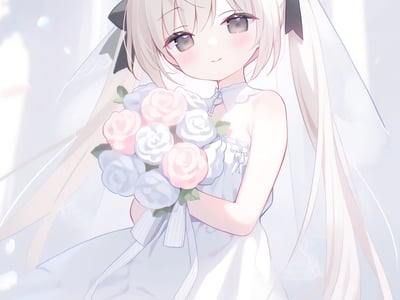 和治愈妹妹一起生活