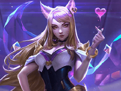 💽拳头唱片💽英雄联盟多重宇宙ⅱ