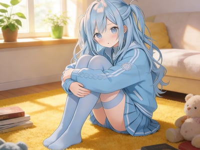 小萝的涩涩恋爱