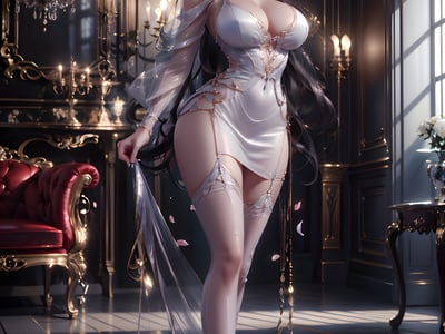 妻心如刀之完美人妻的双面生活1.30