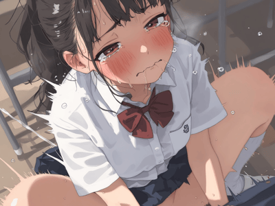 爱哭鬼【裴雨涵】🥹