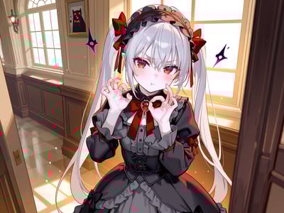 很可能是史上最邪恶的吸血鬼