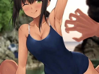 我那毫无廉耻的青梅竹马妹妹